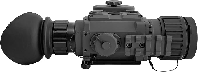 Armasight Warden 640 Monocular 2-8x35mm - Image 3