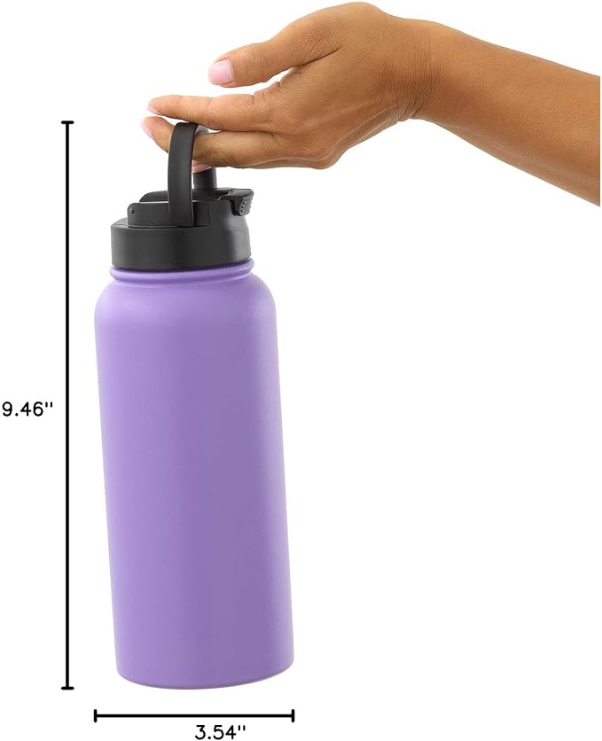 JoyJolt Triple Insulated Water Bottle - Image 10