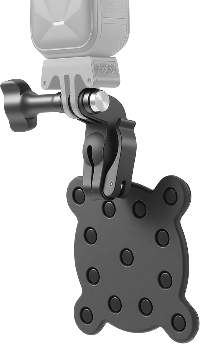 Swimming Pool Mount for Insta360 X5 X4 Air ACE PRO 2 Action Camera Suction Cup by STARTRCVCR