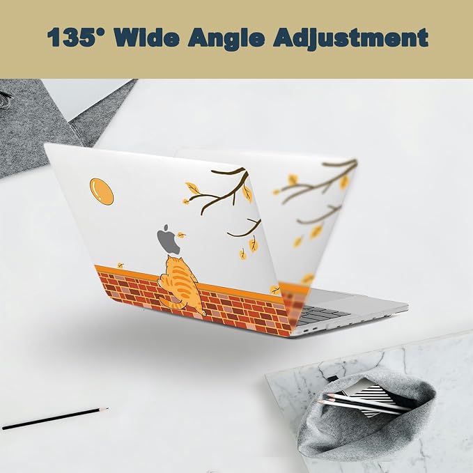 Case Cover for MacBook Pro 13 inch - Image 5
