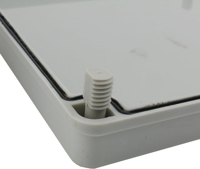 Ogrmar Plastic Dustproof IP65 Junction Box DIY Case Enclosure - Image 4