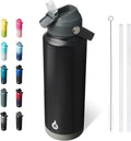 BJPKPK Insulated Water Bottle by BJPKPK