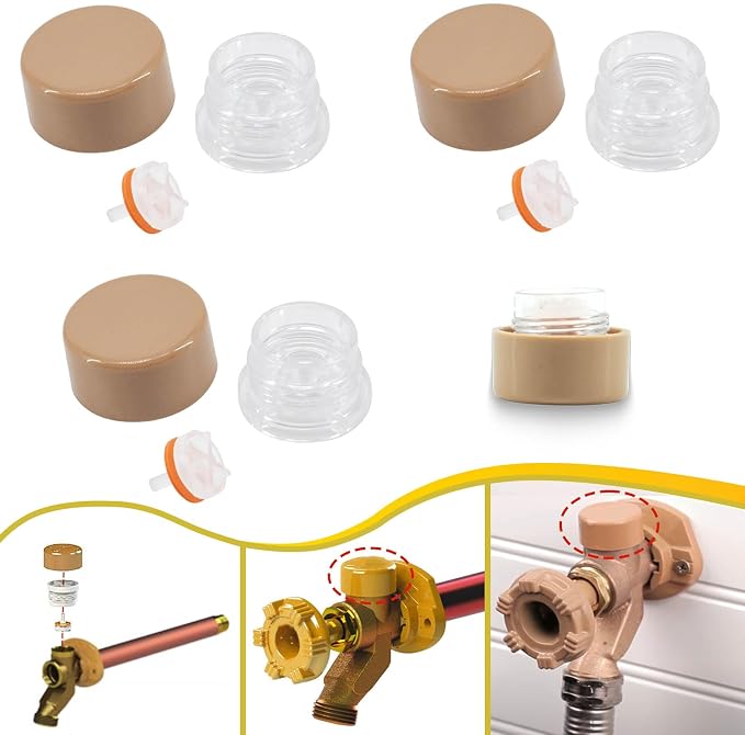 RK-17VB Vacuum Breaker Float Kit Compatible by Unknown