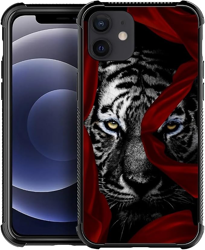 for iPhone 12/12 Pro Case by FKBRCL4U