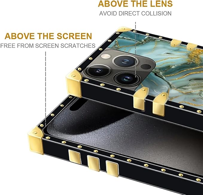 Compatible with iPhone 16 Pro Case - Image 6