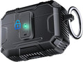 Armoured Heavy Duty for AirPods Pro1 Generation Case by Unknown