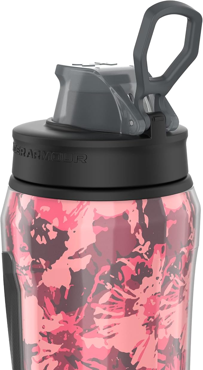 Under Armour 28oz Playmaker Squeeze Insulated 2 - Image 4