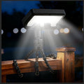 Solar Lights, Outdoor Solar Motion-Activated Light by Solarlight