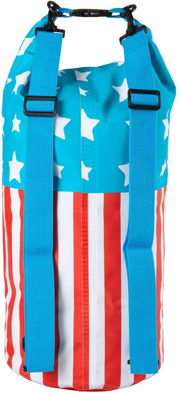 BigMouth Inc Waterproof Dry Bag, Beach Bag - Image 6