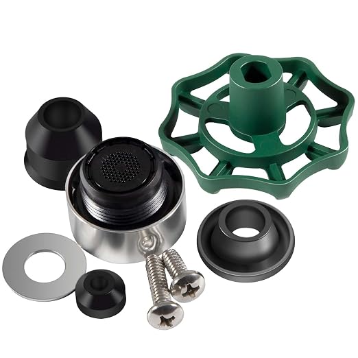 C-144KT-807 Complete Wall Hydrant Faucet Service Repair Kit - Image 8