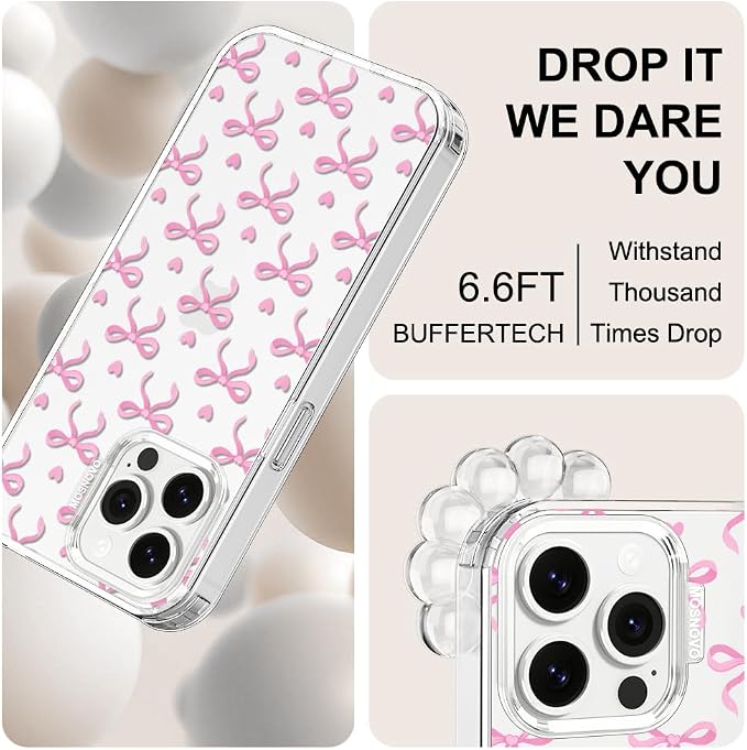 MOSNOVO Case for iPhone 13 Pro Max - Image 5