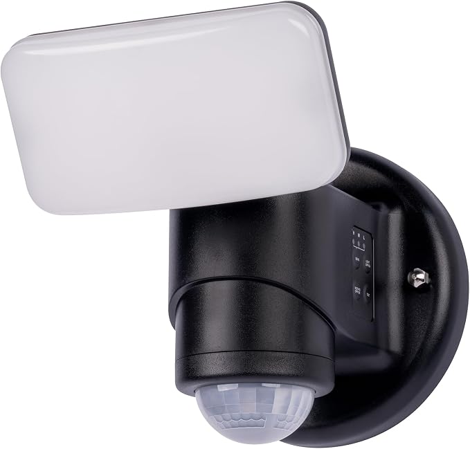 Wired Motion Security Light - Image 6