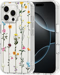 MOSNOVO Case for iPhone 16 Pro Max by Mosnovo