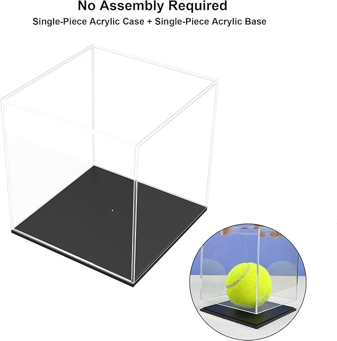 Acrylic Display Case - Image 3