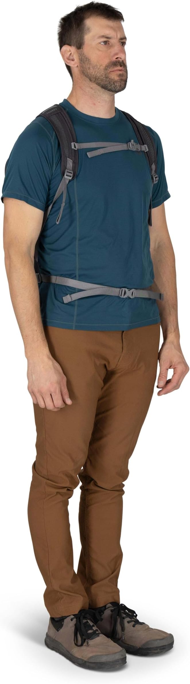 Osprey Daylite Plus Commuter Backpack - Image 11