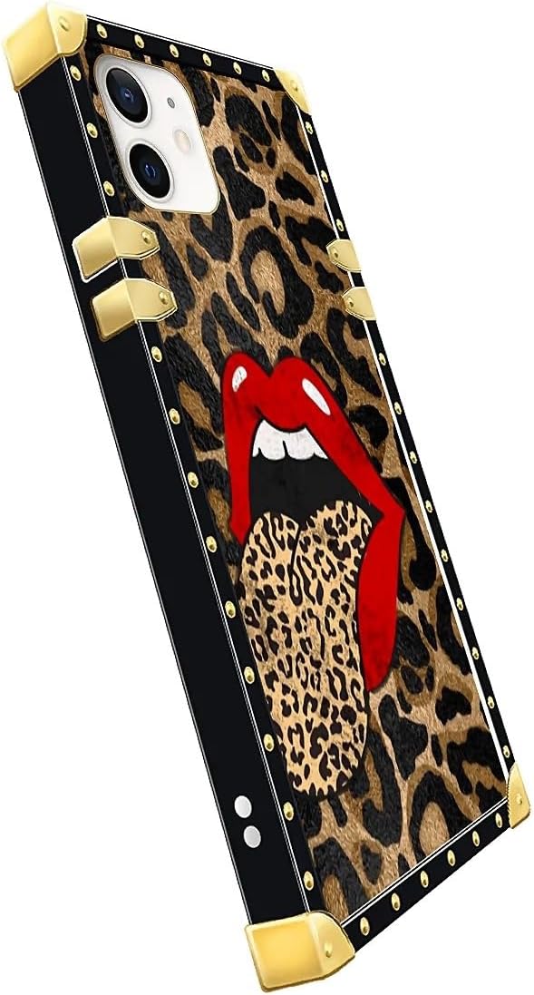 Compatible with iPhone 11 Case - Image 4