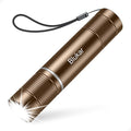 Blukar Flashlight Rechargeable, High Lumens Flashlight, Super Bright Small LED by Blukar