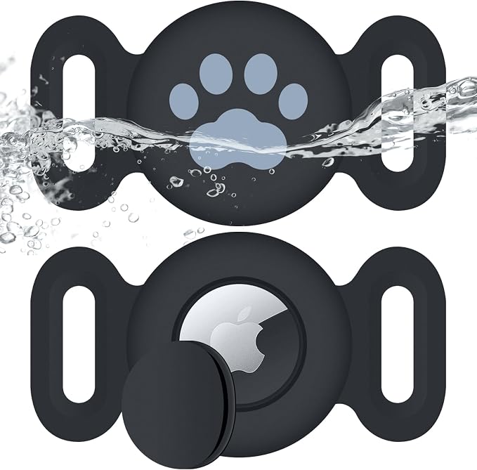 Waterproof Collar Holder Compatible by SZJCLTD