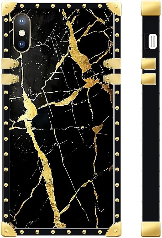 Compatible with iPhone Xs Max Case - Image 3