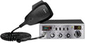 Cobra 25 LTD AM/FM Professional CB Radio – Compact, by CobraElectronics
