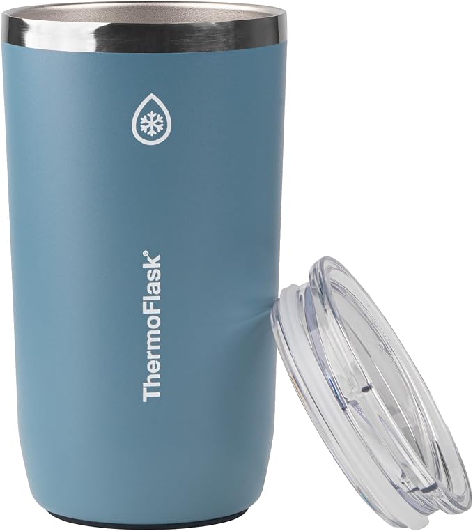 ThermoFlask Drinkware Beer Tumbler - Image 2