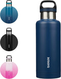 BJPKPK Insulated Water Bottle 32OZ Stainless Steel Water Bottle by BJPKPK