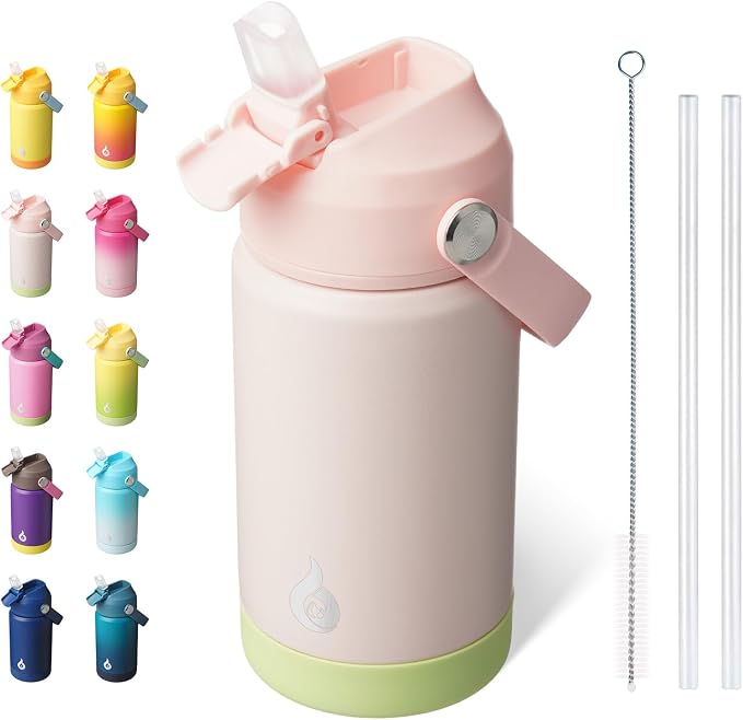 BJPKPK Insulated Water Bottle by BJPKPK