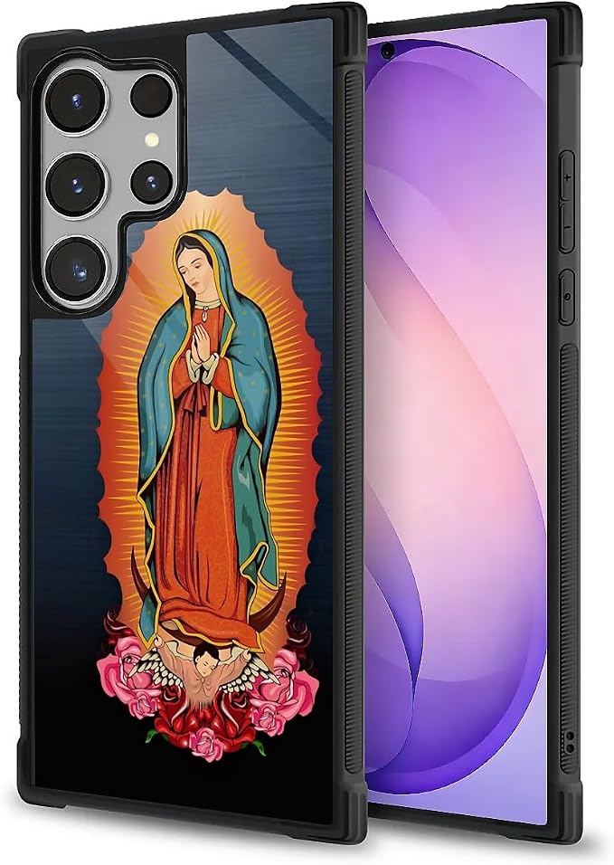 for Samsung Galaxy S26 Ultra Case, Graphic Design - Image 4