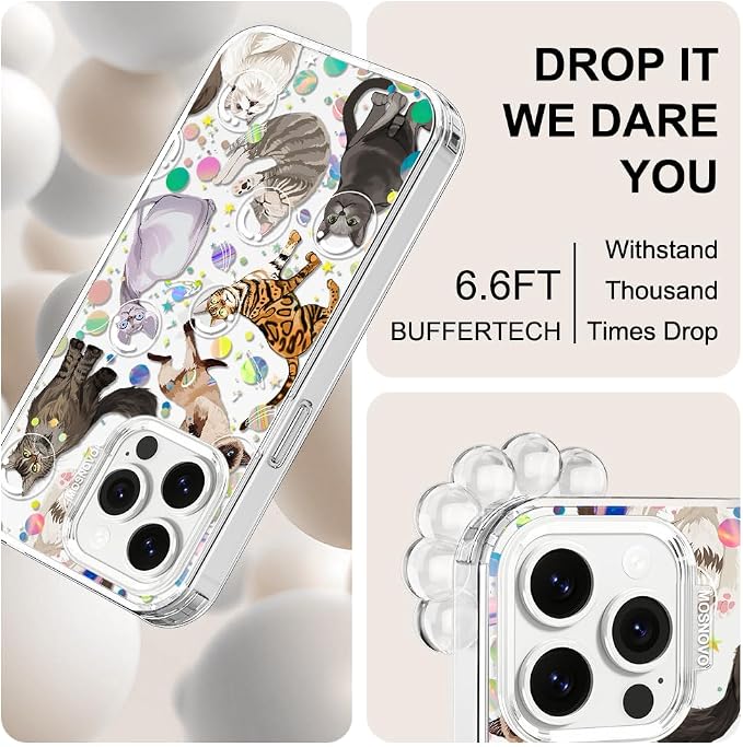 MOSNOVO Case for iPhone 13 Pro - Image 5