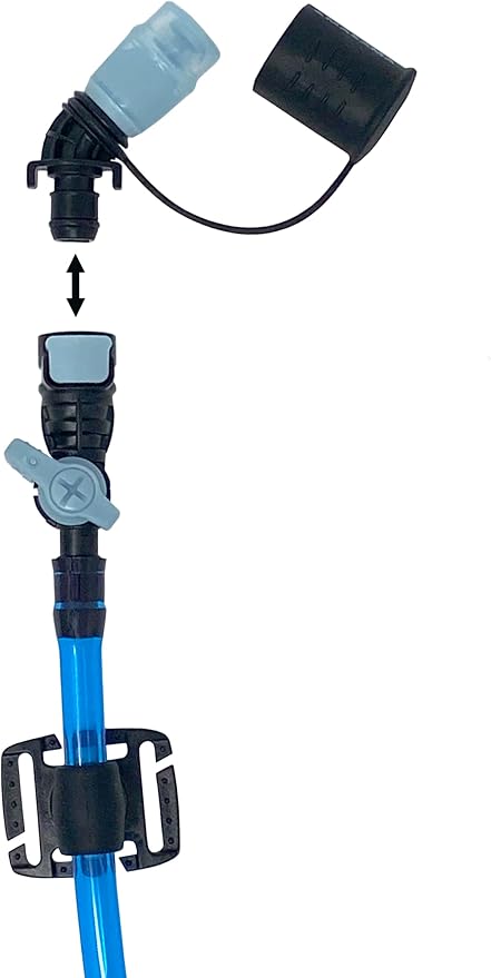 Mazama Designs Drink Tube Replacement Set - Image 3