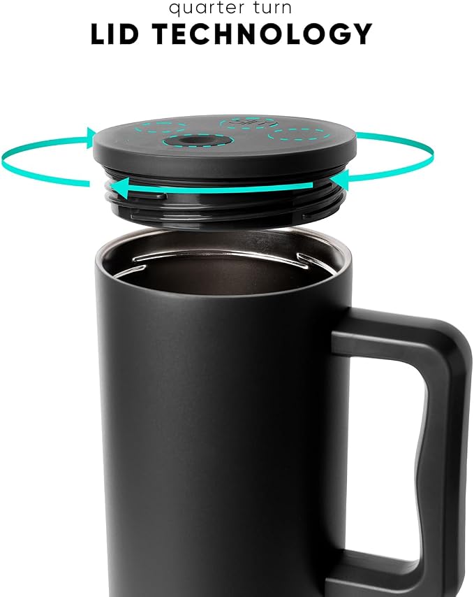 Simple Modern Easter 40 oz Trek Tumbler - Image 8