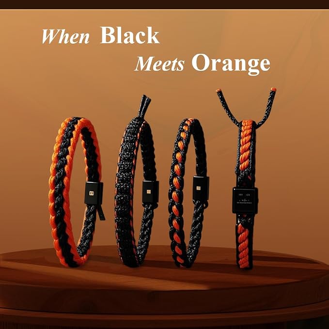 Micro Paracord, 2 Pack 1.18mm x 100ft Thin Mini Utility Braided Small Paracord - Image 2
