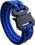 Parachute Cord Bracelets Trilobite Weaved Paracord Bracelet by SULIFE