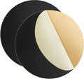 Adnee 2 Pcs Pond Liner Repair Patch-10 Inches Round Self-Adhesive EPDM Liner by Adnee