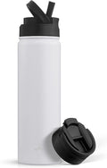 JoyJolt Triple Insulated Water Bottle by JoyJolt