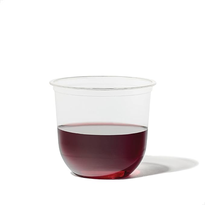 TOSSWARE NATURAL 12oz Arc - Image 5