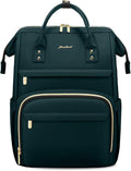 Focdod Laptop Backpack for Women Work Bags by FOCDOD