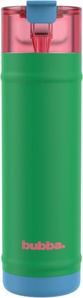 bubba 24 oz Dualsip Insulated Stainless Steel Water Bottle by bubbabrands
