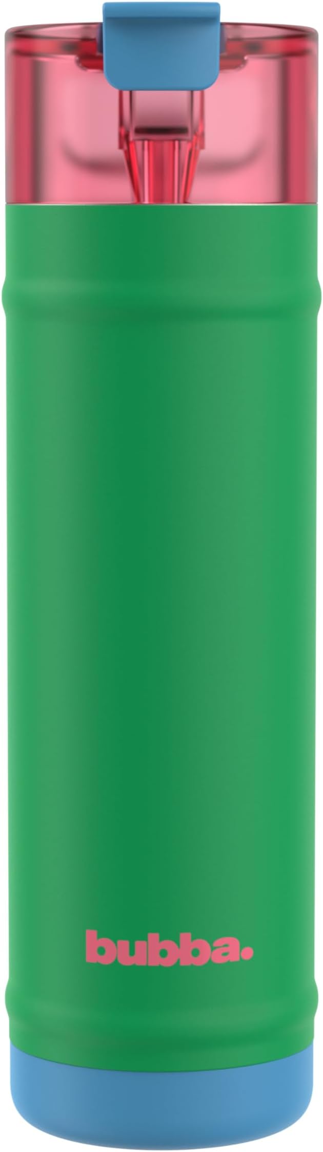 bubba 24 oz Dualsip Insulated Stainless Steel Water Bottle by bubbabrands