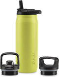 ZULU Base 32oz Stainless Steel Water Bottle by Zulu