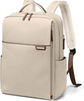 Laptop Backpack for Women, Work Business Traval Computer Backpacks by GOLFQUALITY