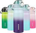 BJPKPK 18oz Insulated Water Bottle by BJPKPK