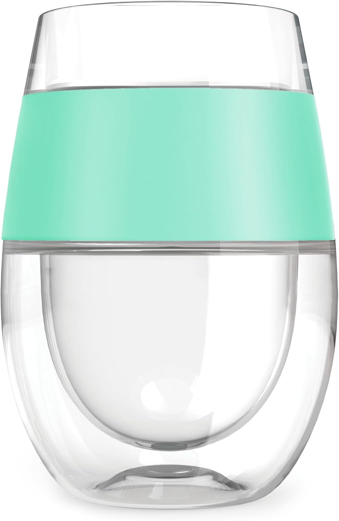 Host Freeze Plastic Wine Glasses - Image 11