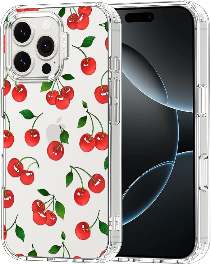 MOSNOVO Case for iPhone 16 Pro Max by Mosnovo