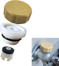Vacuum Breaker Replacement Kit, ASSE 1019‑A Anti‑Siphon Repair Parts by PKLIYH
