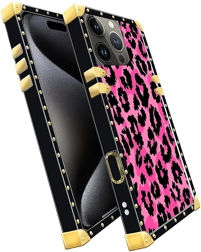 Compatible with iPhone 16 Pro Max Case - Image 3