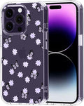 MOSNOVO Case for iPhone 14 Pro by Mosnovo