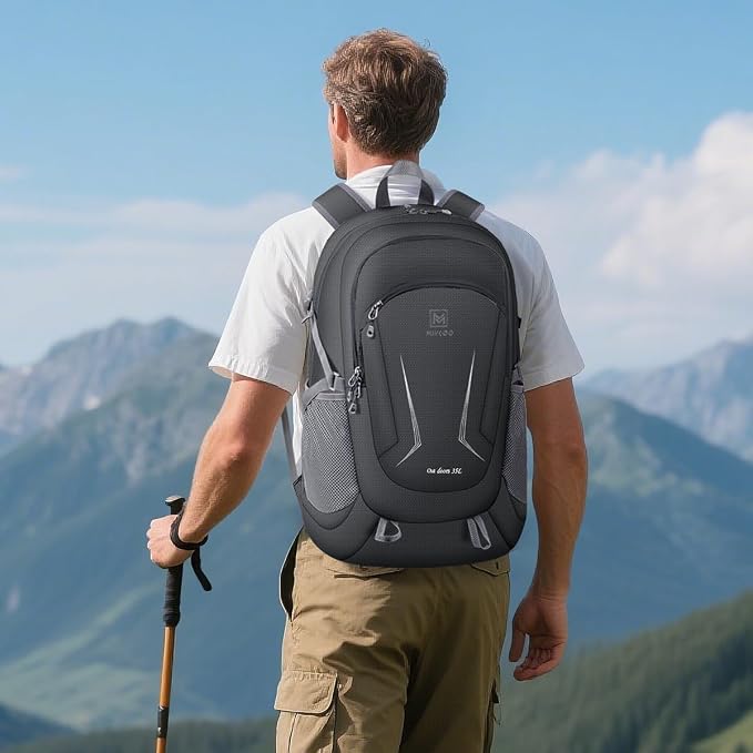 MIYCOO Backpack - Image 7