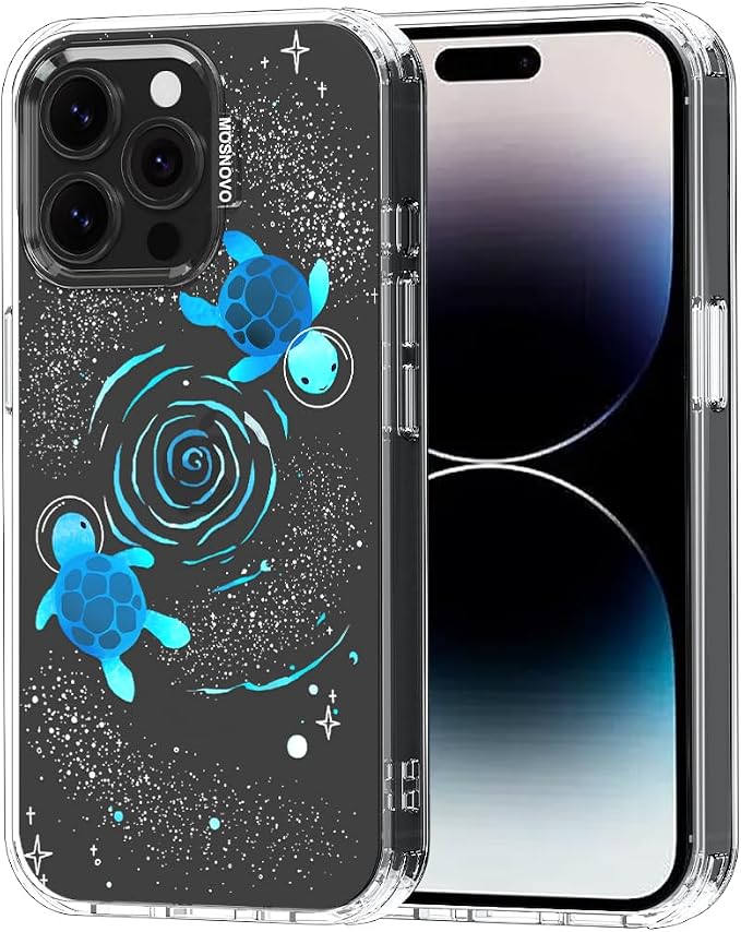 MOSNOVO Case for iPhone 14 Pro Max by Mosnovo