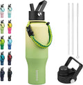 BJPKPK Insulated Water Bottles by BJPKPK